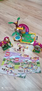 Lego Friends - 6