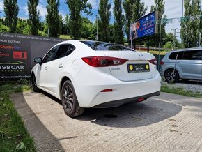 Mazda 3 2.0 Skyactiv -G120 Attraction - 6