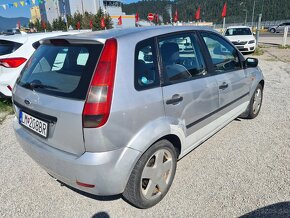 Ford Fiesta 1.4i Trend - 6