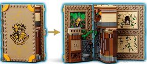 Harry Potter momenty z Rokfortu typ lego - nové - 6