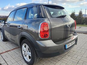 Mini Countryman R60 - 6