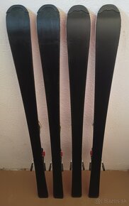 140 cm junior / detske lyze ATOMIC - 6