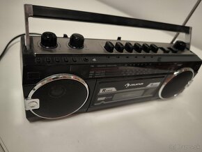 Retro radio Auna - 6