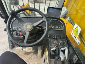 Jcb 535-125/2014 , 4300 manipulator - 6