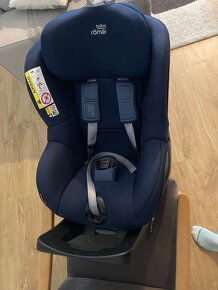 Britax romer dualfix M i-size - 6