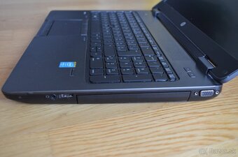 HP Zbook 15 G2 - VYKONNY NOTEBOOK PRE NAROCNYCH - 6