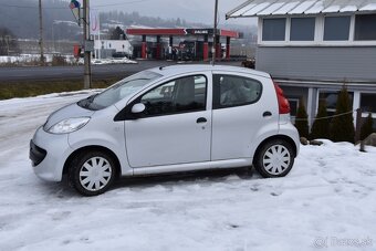 Peugeot 107 1.0e Urban - 6