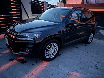 Tiguan 2.0 CR TDI BMT Sport&Style , kupene na slovensku - 6