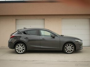 Mazda 3 2.2 Skyactiv -D150 Revolution TOP - 6