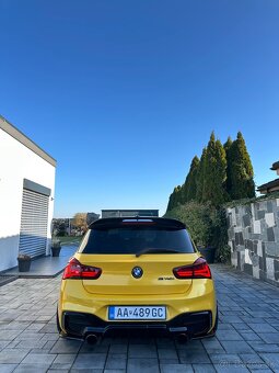 Bmw m140i special edition 470ps rwd - 6