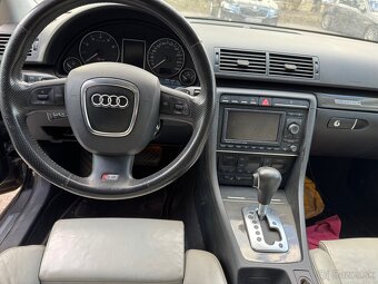 AUDI S4 B7 4.2 V8 - 6