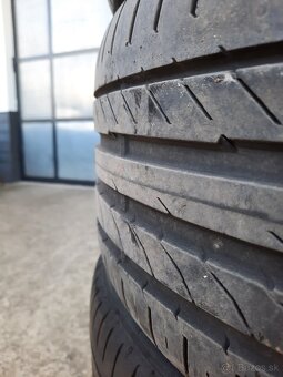 225/40 r18 continental  letne 4ks - 6