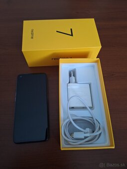 Realme 7 - 6GB/64GB - 6