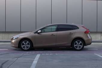 Volvo V40 D2 Powershift AT6 - 6