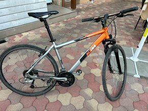 Predám Bicykel KTM TOSCANA - 6