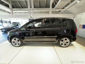 Volkswagen Touran 2.0 TDI Highline DSG - 6