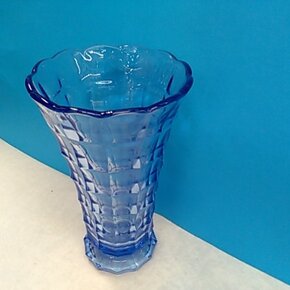 Retro poháre,váza - 6