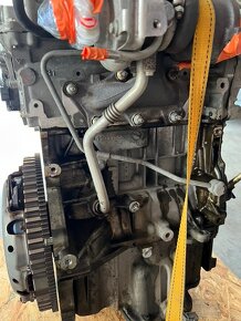 Renault dacia 0,9 tce 66 kw H4B  motor,komponenty - 6