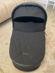 Cybex Priam Rosegold 2021 2-kombinacia - 6