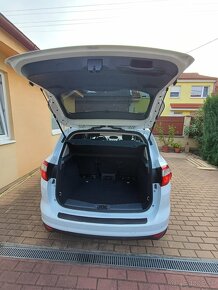 Predám Ford c-max 1,6 TDCi 2011 - 6