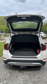 BMW X1 2.0d xDrive xLine - PANO, NAVI - 6