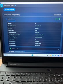 LENOVO IdeaPad Gaming 3 - 6