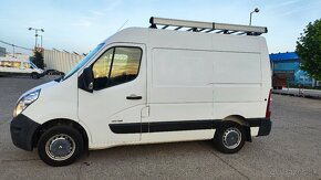 Renault Master 2.3 - 6