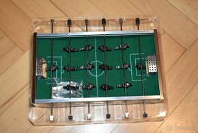 Domino, mini clovece, mini futbal, mikado - 6