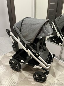 Britax Go Big 2 - 6