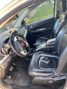 Fiat Freemont 2.0 7 miestne SUV - 6