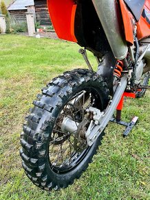 KTM EXC 250 2007 - 6