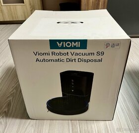 Robotický vysávač Xiaomi Viomi S9 - 6