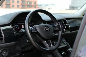 Škoda Kodiaq 2.0 TDI SCR 190k Style DSG 4x4 - 6