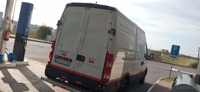 Iveco daily 2,3 diesel - 6