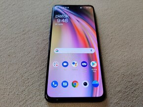 Oneplus Nord CE 5G.  12gb/256gb.  Pekná tmavá metalíza. - 6