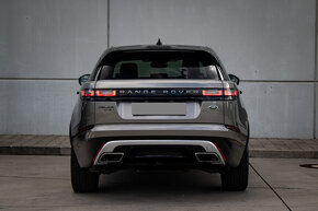 KRÁSNY BENZINOVÝ RANGE ROVER VELAR 3,0i V6 HSE P380 - 6