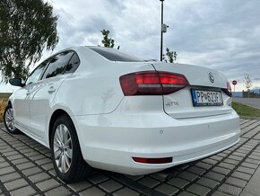 ✅VW JETTA 2.0tdi DSG 150ps - 6