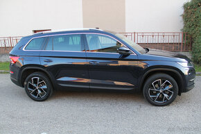 Škoda Kodiaq 2.0 TDI SCR Style DSG 4x4, 1. majiteľ - 6