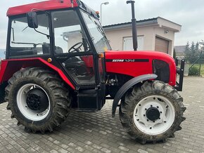 predam zetor4340 - 6