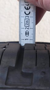 Pneu Pirelli celoročne 215/65 R16 - 6