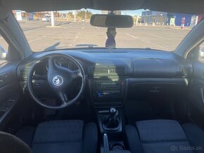 Vw passat b5.5 1.9 TDi 96kw - 6