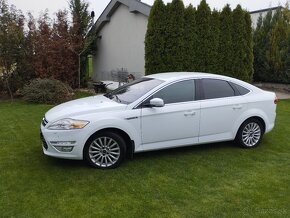 Mondeo - 6