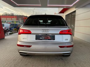 Audi Q5 2.0TDi 140kW Quattro S-tronic - 6