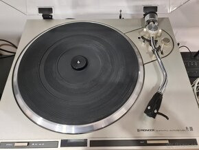 Pioneer PL-300 - 6