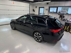 Seat Leon 2.0 TDI - 6