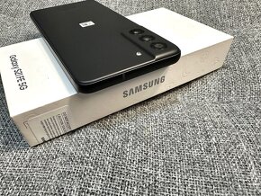 Samsung Galaxy S21 FE 5G (plne funkčný) Ako nový - 6