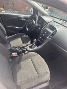 Opel Astra 1.7TDCi - 6