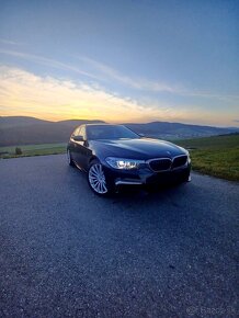 Predam BMW G30 M550d Xdrive 294kw - 6