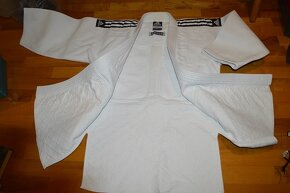 predam kimono ADIDAS Judo Champion - 6