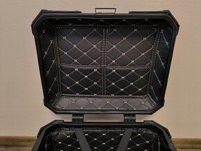 Zadní motokufr TopCase 45L - 6